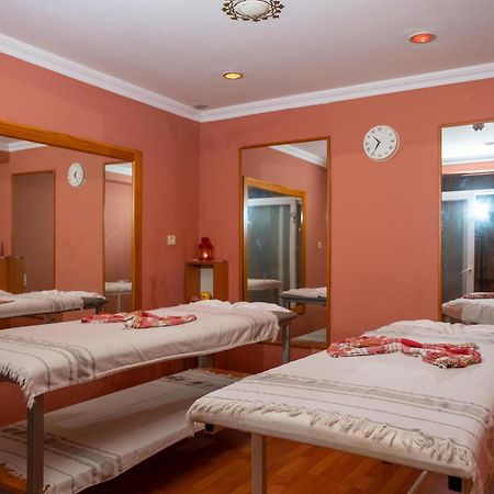 Sea Breeze Hotel&Apartments Oludeniz Exterior foto