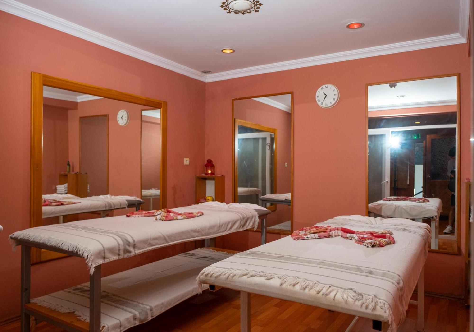 Sea Breeze Hotel&Apartments Oludeniz Exterior foto