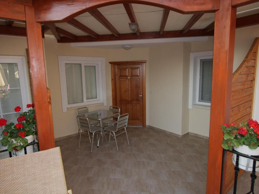 Sea Breeze Hotel&Apartments Oludeniz Cameră foto