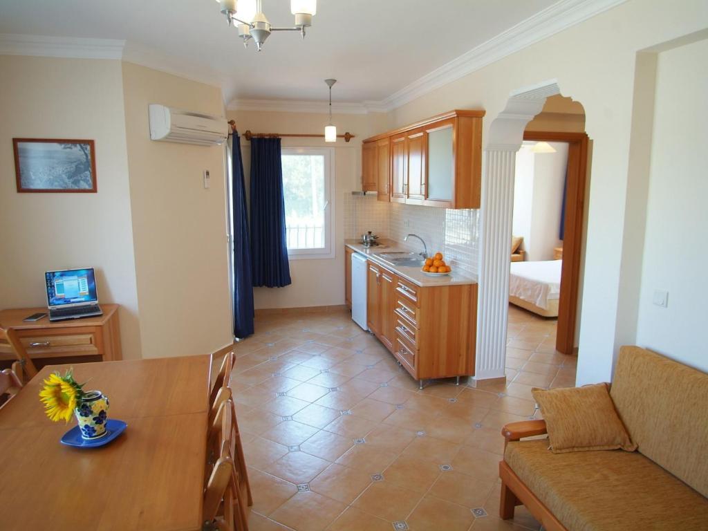 Sea Breeze Hotel&Apartments Oludeniz Cameră foto