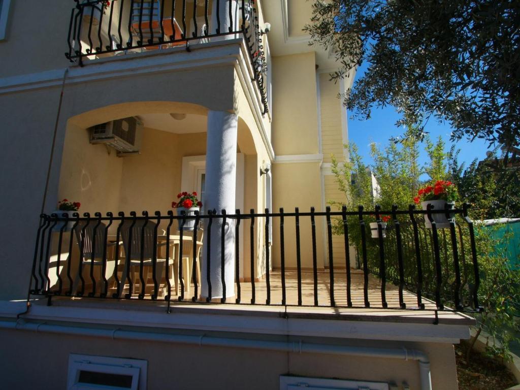 Sea Breeze Hotel&Apartments Oludeniz Cameră foto