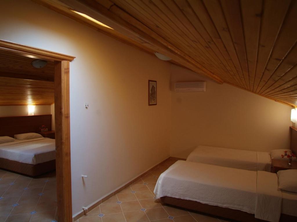 Sea Breeze Hotel&Apartments Oludeniz Cameră foto