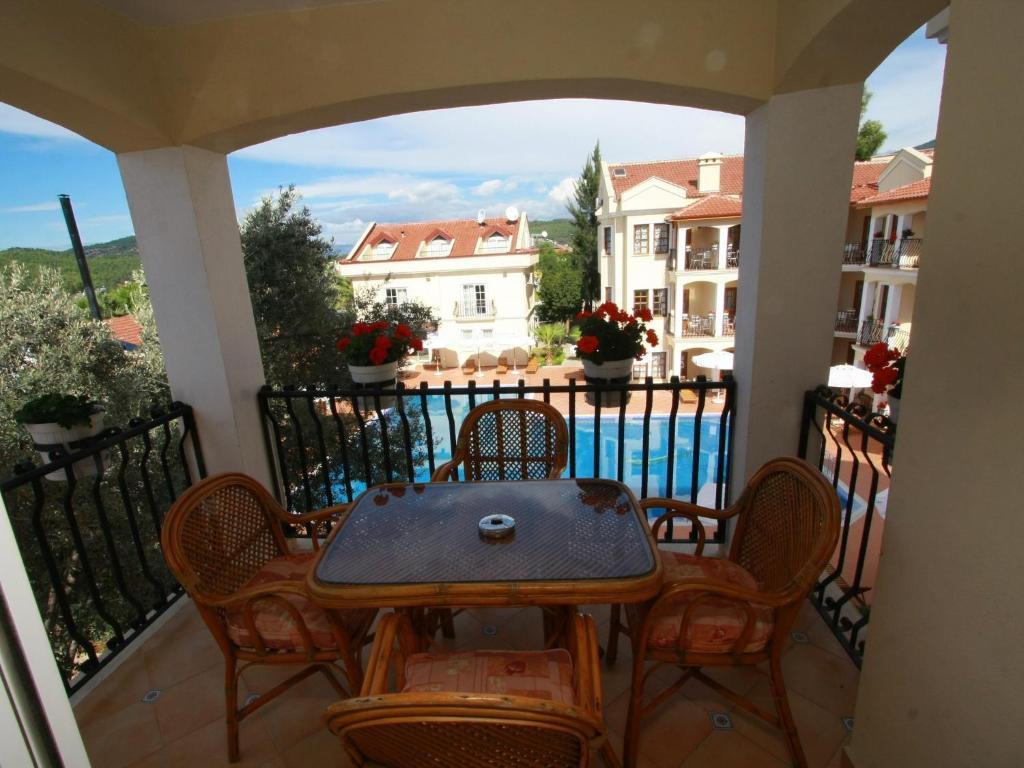 Sea Breeze Hotel&Apartments Oludeniz Cameră foto