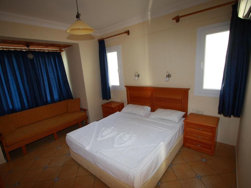 Sea Breeze Hotel&Apartments Oludeniz Cameră foto