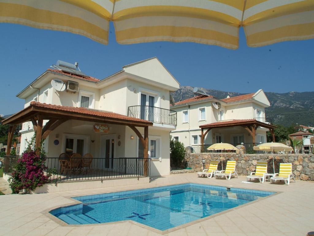 Sea Breeze Hotel&Apartments Oludeniz Cameră foto