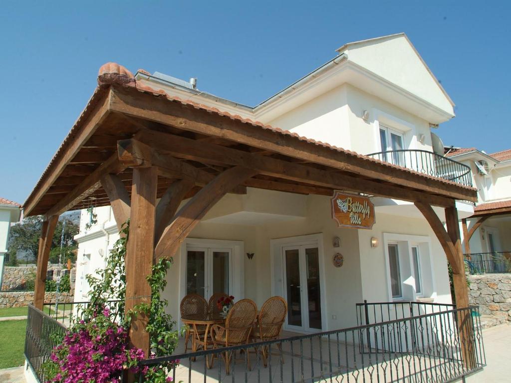 Sea Breeze Hotel&Apartments Oludeniz Cameră foto